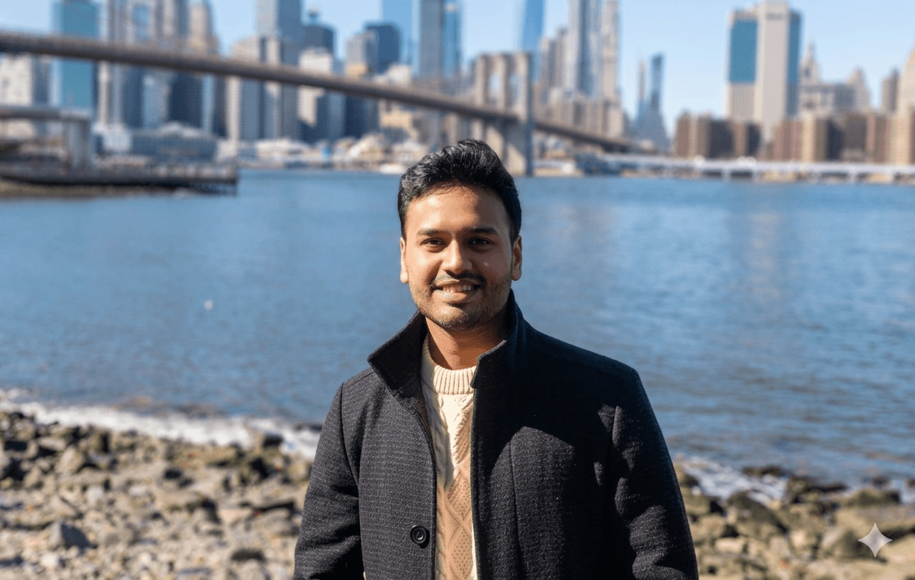 Aditya Mandaliya