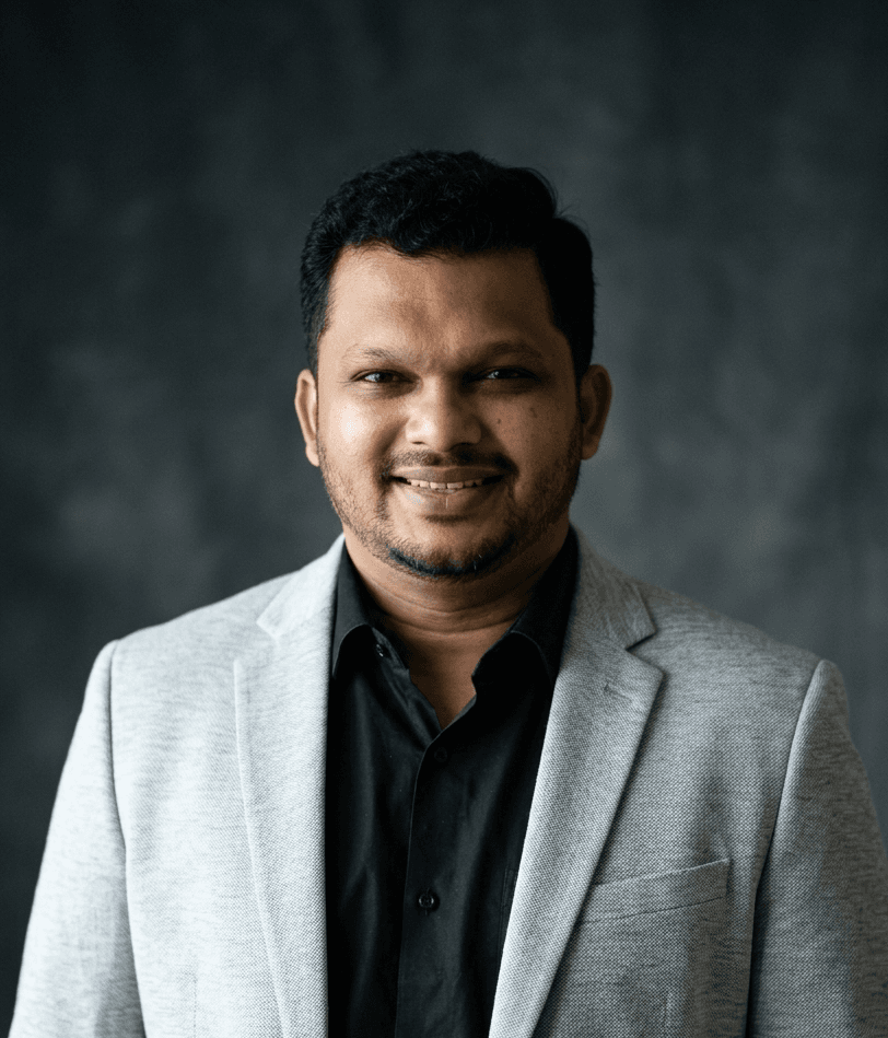 Vishal Mahtre